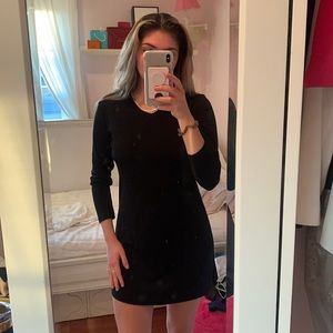 The Limited Little Black Dress